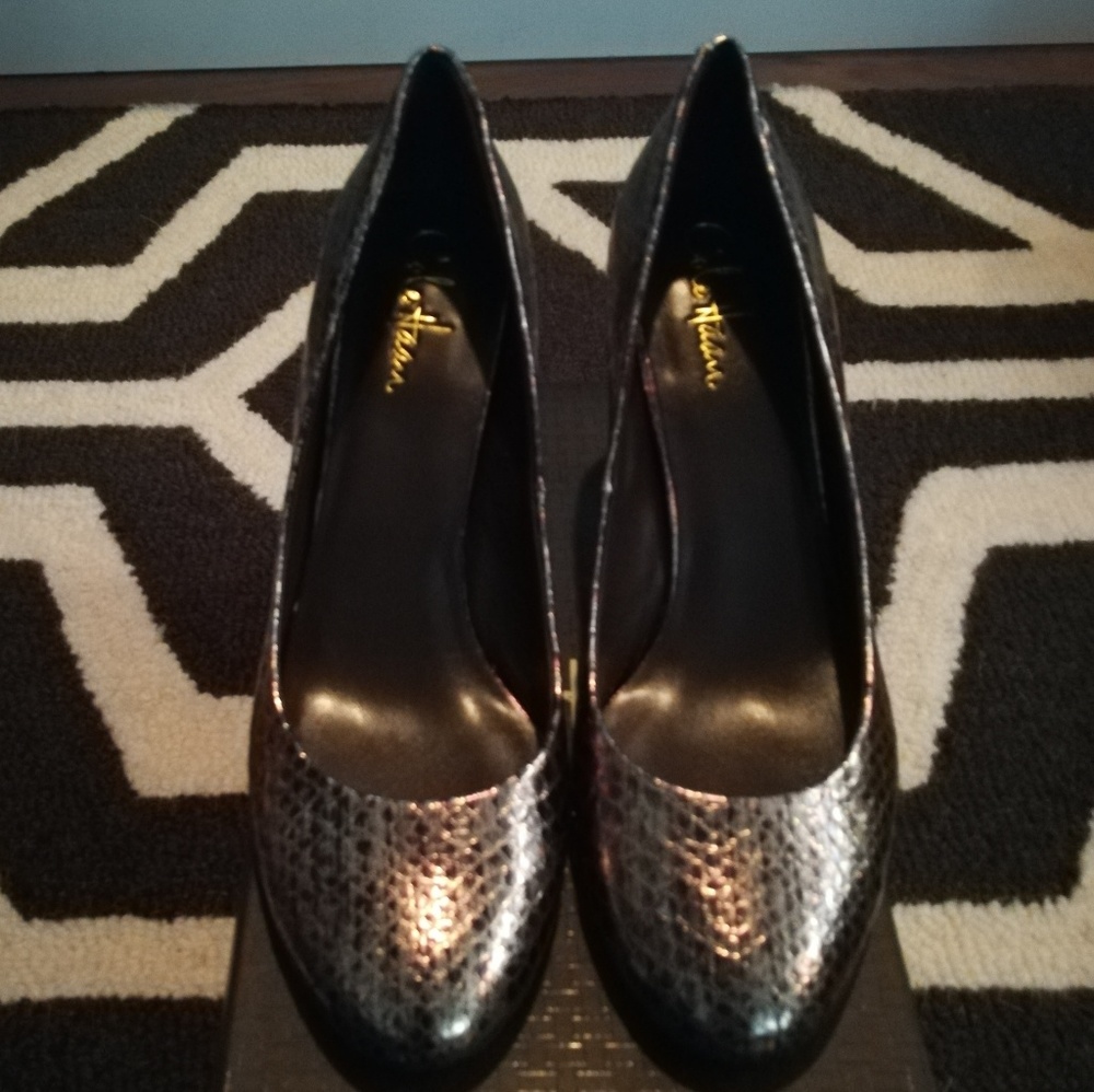 New in box Cole Haan "Air Lainey" pump size 10 - Picture 2 of 7